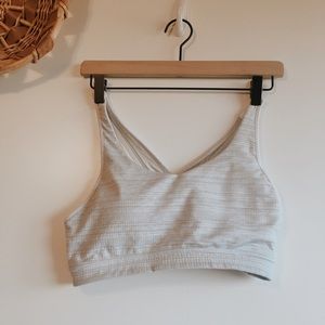 Athleta Crossback Sportsbra